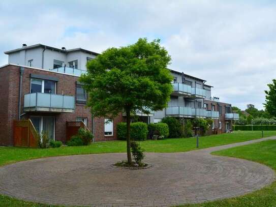 Moderne Seniorenwohnung in Horst ab 60 Jahre