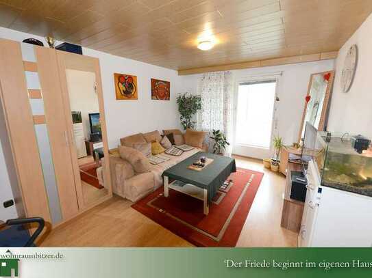2,5 Zimmer Wohnung in Ebingen zu verkaufen