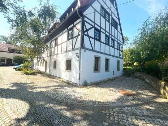 helle 3-Zimmer-Wohnung in ruhiger Lage