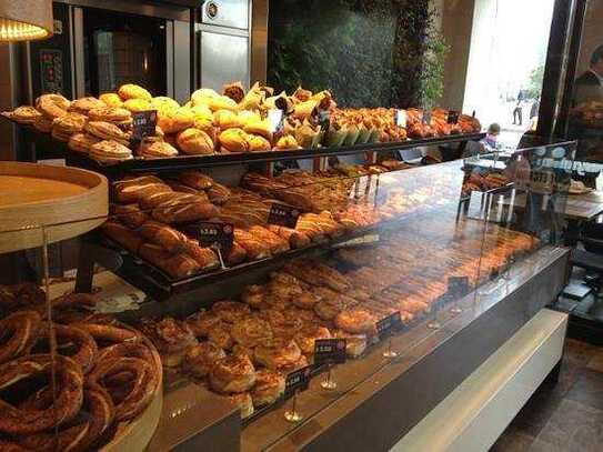 A1-Lage Frühstücksthaus (Simit Evi) Nahe zu Spandauer Arcaden!!