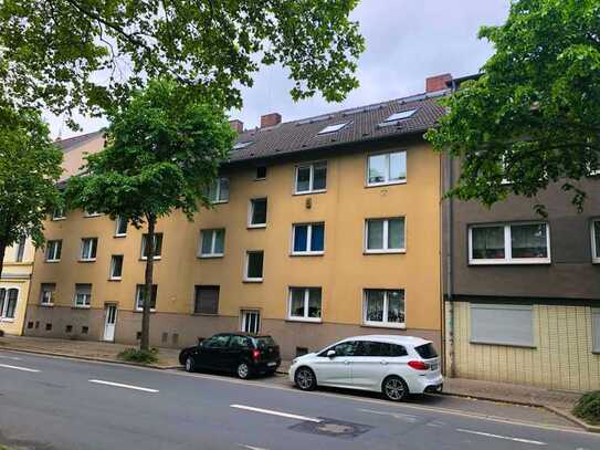 Großzügige 3,5 Zimmer-Wohnung in Citylage am Westpark! Super Autobahn- & ÖPNV-Anbindung! AB SOFORT!!