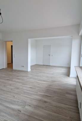 Renovierte 3-Zimmer Wohnung in Hennef