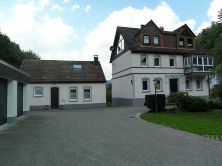 Wohnung im Grünen - für 1-2 Personen - ab Ende 30