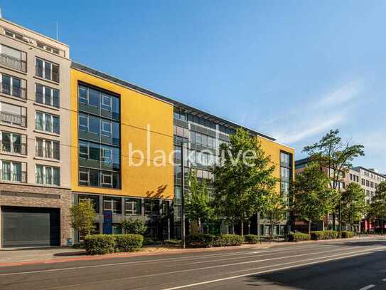 Citynahe | 706 m² - 2.858 m² | EUR 17,00 - EUR 19,00