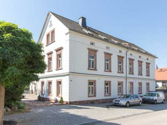 Voll vermietet - Innenstadtlage - gute Infrastruktur - Haus in Rochlitz kaufen