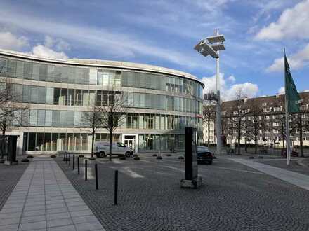 Attraktive Büroimmobilie im Düsseldorfer Süden