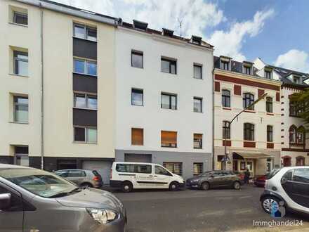 TOPANGEBOT*** freie DG-Wohnung im Herzen von Köln Ehrenfeld mit 30 m² Fläche***PURES EHRENFELD