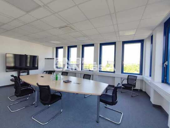 Exklusiv - ca. 906 m² Büro am Hammfelddamm mit Blick über Neuss !!!