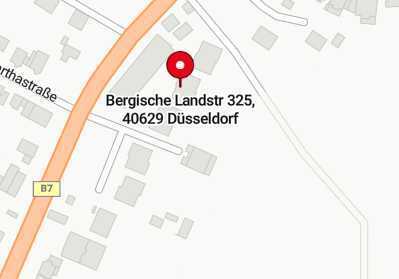 ab sofort: Tiefgaragen-Stellplatz, Bergische Landstr. 325