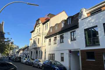 Mehrfamilienhäuser in Bonn Dottendorf zu verkaufen