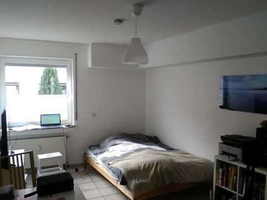 Gepflegte 1-Zimmer-Wohnung in Kaltenengers (Kreis Mayen-Koblenz)