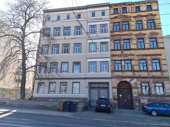 Ruhiges, aber doch zentral gelegenes 2-Zimmer-Appartement, ab 01.04.2025 zu vermieten