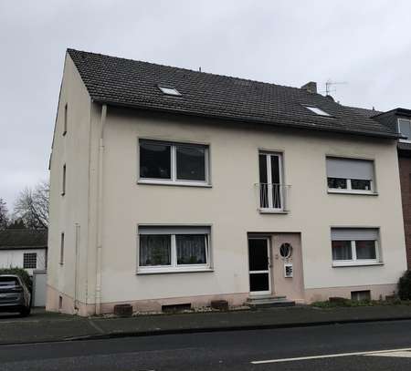 Renovierte 3-Zimmer-Wohnung in Viersen / zentrale Lage