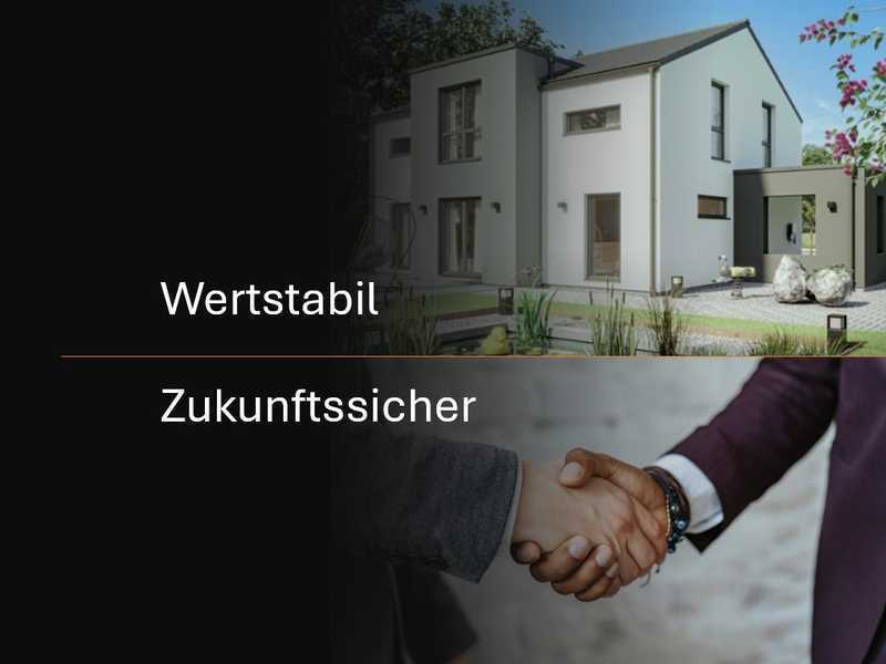 Ihr Neubau in Bestlage