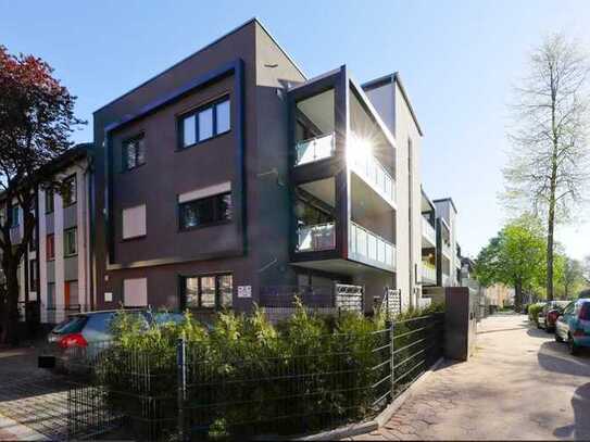 Exklusive Neubau-Wohnungen in Bochum-Hamme