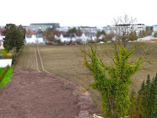 NIU! Jetzt 5 % Sonder-AfA ! Attraktive 3 Zimmer DG. Wohnung mit Süd-West Balkon!