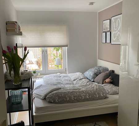 Ostviertel, Apartment für Student/ Studentin