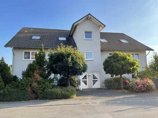 Studio-Wohnung in Hachenburg (DG)