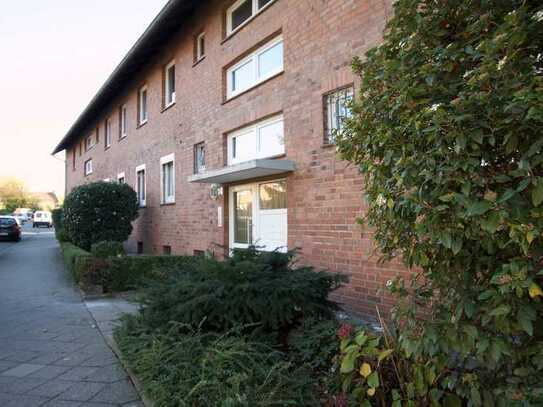 Solides Mehrfamilienhaus in A-Lage