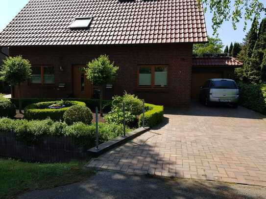 Schöne drei Zimmer Wohnung in Oldenburg, Osternburg