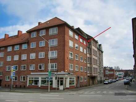Attraktive Renditewohnung im Kieler Zentrum!