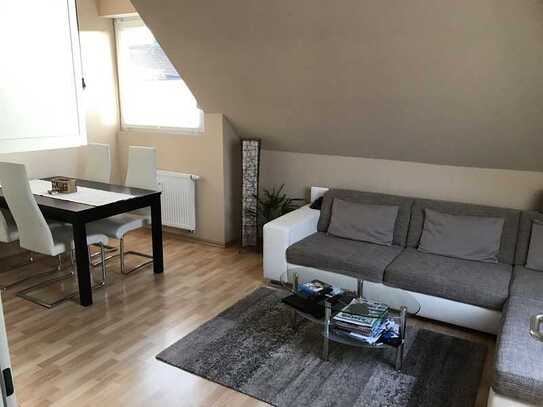 Moderne 2,5-Zimmer Wohnung in Dortmund Marten