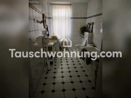 Tauschwohnung: Gemütliche 2-Zimmer-Wohnung in Top-Lage