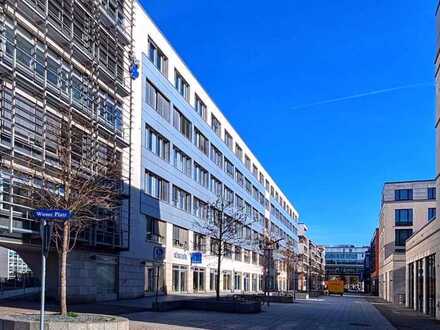 Sichern Sie sich Ihre Büroflächen am Wiener Platz