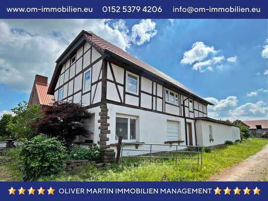 Einfamilienhaus auf 1226 m² Grundstück in Oebisfelde-Weferlingen! Mein Haus = Mein Makler!