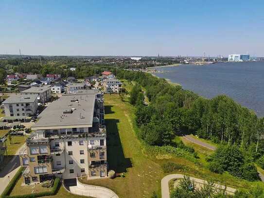 Traumhafte Penthouse-Wohnung mit einmaligem Ausblick sucht neue Eigentümer!