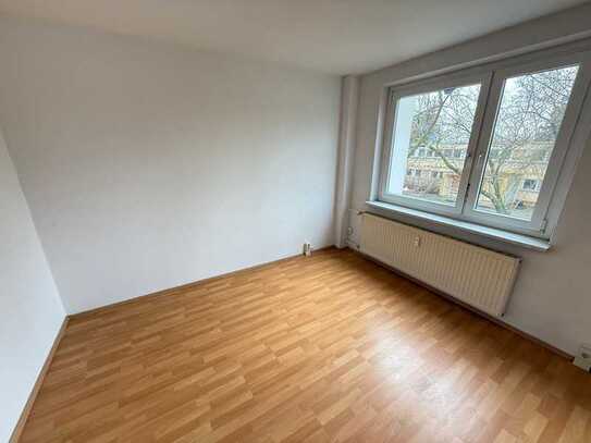 Wo wenig Raum viel Leben birgt.