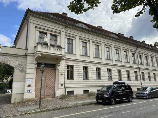 Attraktive Bürofläche in zentraler Innenstadtlage