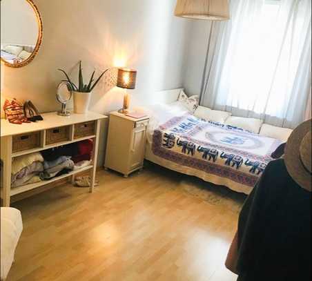 Apartment Zentral gelegen nähe TU München, Maxvorstadt! Besichtigungstermin: 04.11.2024 um 18:15 Uhr