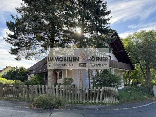 Wunderschönes Zweifamilienhaus in ruhiger Lage zu verkaufen