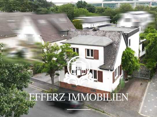 Klassische Eleganz trifft auf Wohlfühlflair - 
Einfamilienhaus zzgl. Grundstück zum Verkauf!