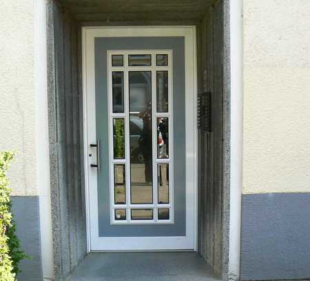 Helle 2 Zimmerwohnung in der Südstadt