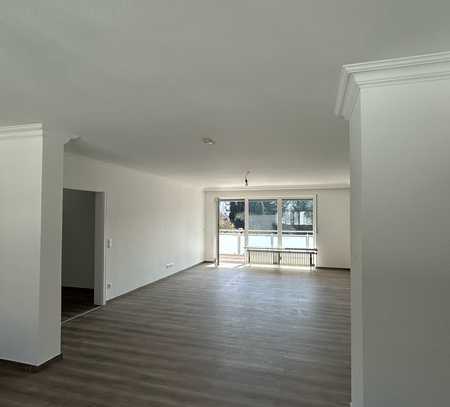 3-Zimmer -Wohnung in Mayen, frisch renoviert, innenstadtnah