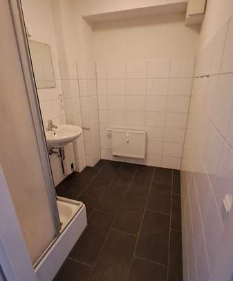 Schöne 3-Zimmer-Wohnung mit Balkon in Düsseldorf