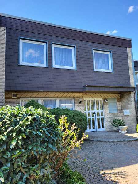 Saniertes Einfamilienhaus in Düsseldorf Ludenberg