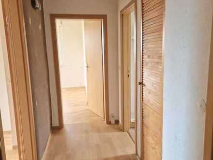 Gemütliche 3 -Raumwohnung mit Balkon
