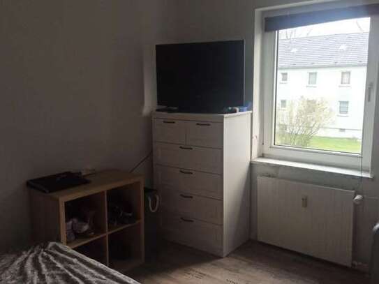 1 Bed room 1 Kitchen Room all furbished in Gerthe