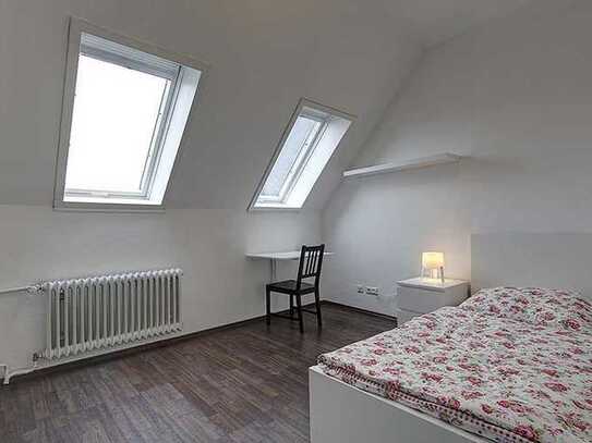 Zimmer Zimmer in der König-Karl-Straße