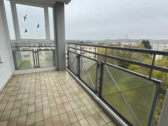 2-Zi.-Whg. mit Lift, Balkon und Stellplatz (Fernblick)