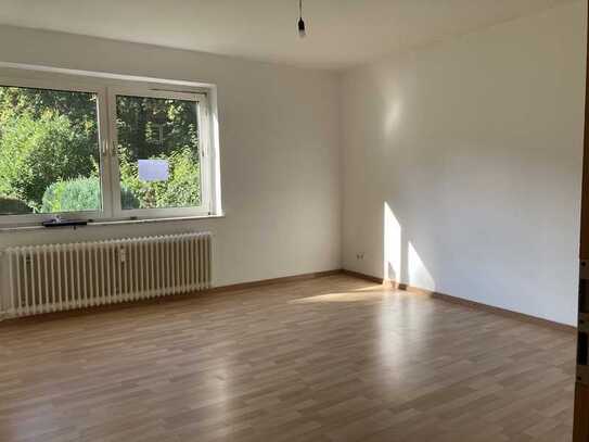 Zentrale 3-Zimmerwohnung im Erdgeschoss