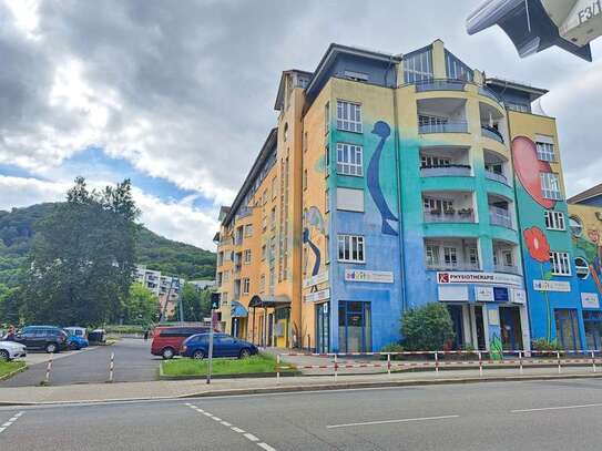 Top Tiefgaragenstellplätze in Freital - Dein sicherer Parkplatz in der Nähe!