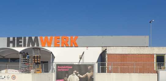 Top-Fläche für Bäckerei – Café – Eiscafé in Lutherstadt Wittenberg