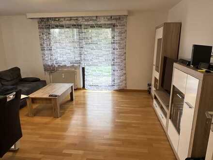 Schöne 2 Zimmer-EG Whg in Ostfildern-Nellingen