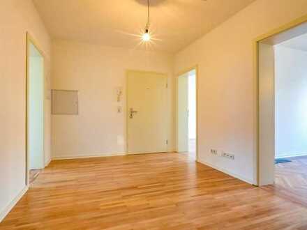 Sanierte 3 Zimmer-Mietwohnung mit Loggia in Holthausen* ca. 79,00 m² * Einzelgarage * Einbauküche