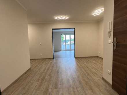 Moderne Dachterrassen Wohnung in Regensburg am Sallerner Berg