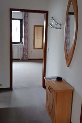 Schöne 2-Zimmer-Dachgeschosswohnung mit EBK in Fulda